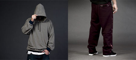 Gourmet Fall 2008