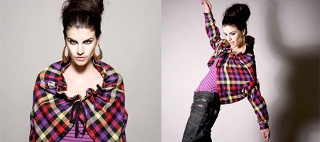 Hellz Bellz Fall 2008 Delivery Two – Bulletproof Sisters Collection