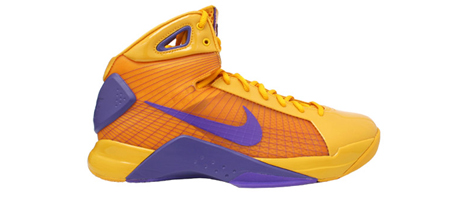 hyperdunk