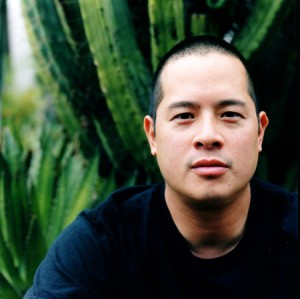Jeff Chang