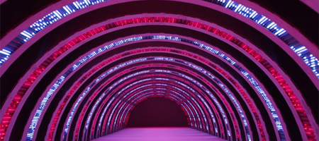 Jenny Holzer Exhibition – MoCA Chicago