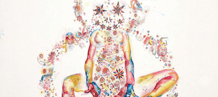 Kelsey Brookes Exhibition at New Image Art