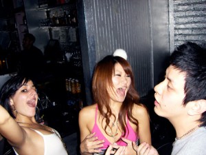 Mayu’s Bday Part II