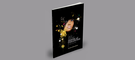 Brand Nu – My New Book Of Colours