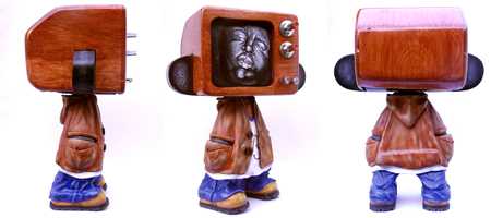 The Notorious BIG*L by NVC Crew