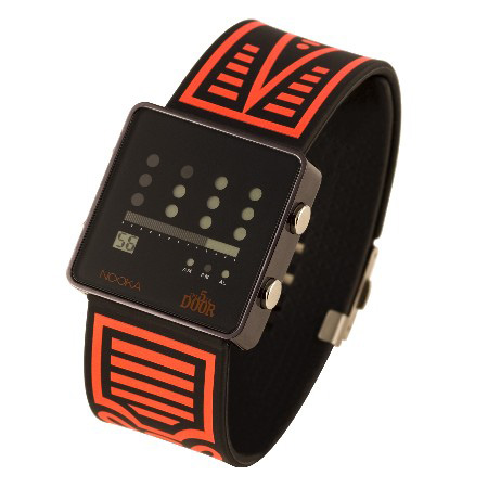 Ouigi Theodore Brooklyn Circus