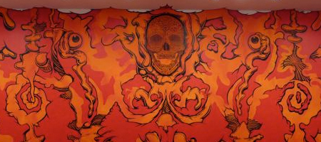 phantasmagoria