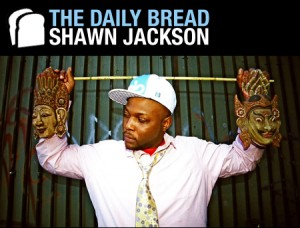 Shawn Jackson