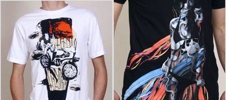 Tank Theory F/W 2008 – Sign Language