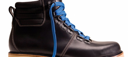 Timberland – The Abington Collection