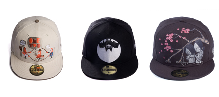 Upper Playground New Era's