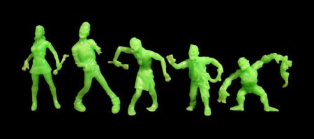 zombies