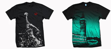 Acropolis Apparel – Season III