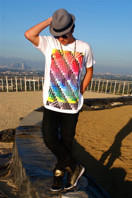 Aegis Apparel