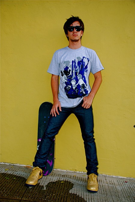 Aegis Apparel