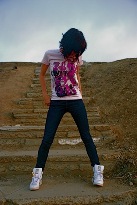 Aegis Apparel