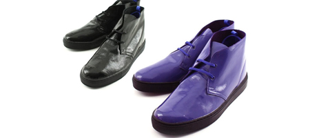 Alife Chukka Crinkle
