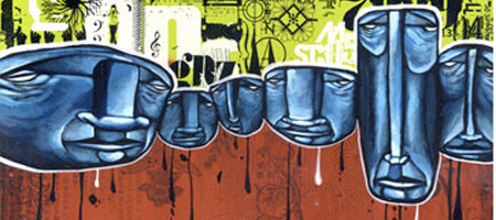 Blaine Fontana — New Prints & 2009 Calendar
