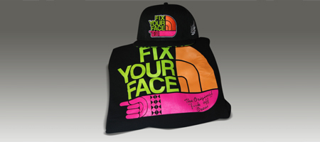 Alador and Smith - "Fix Your Face"