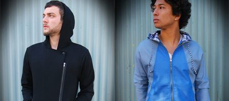 HomeRoom Fall/Winter 200