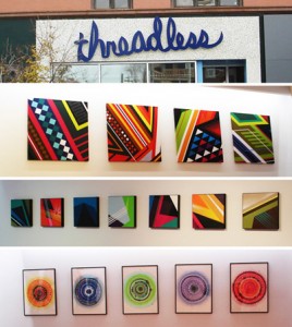 MWM X Threadless Gallery. *Artwork Preview.