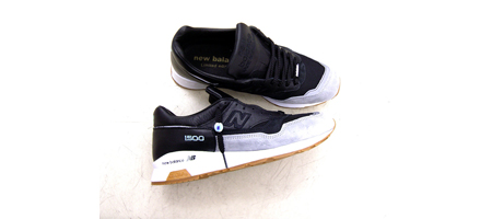 New Balance 1500 Nazar Eye
