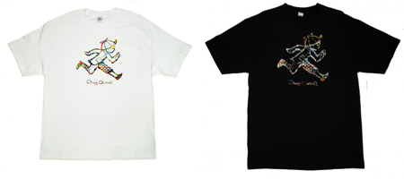 Play Cloths Launch