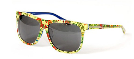 Sabre Poolside Sunglasses