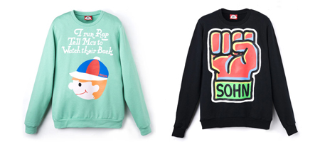 Revolver 2008 Winter Collection