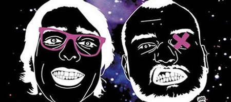 CROOKERS LIVE @ CIRCA TONIGHT-TORONTO-FREE TICKETS