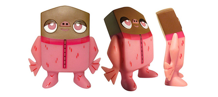 Sleepy Poo Vinyl