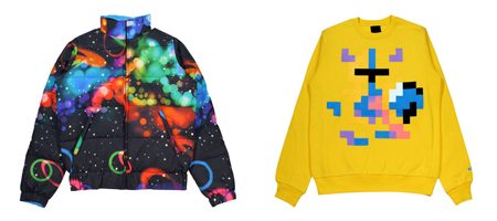 Swagger Fall/Winter 2008 – November Releases
