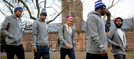 The Award Tour Fall/Winter 2008 Lookbook