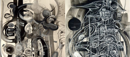 Upper Playground Vol. II: 10 Years of Artistic Endeavors