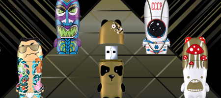 VDC MIMIBOT Series