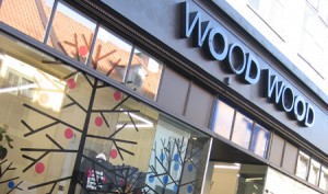 Wood Wood