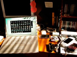 Where I Get Digital