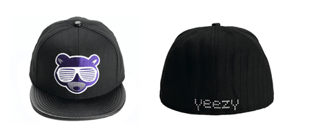Hella Tight “Yeezy” Fitted