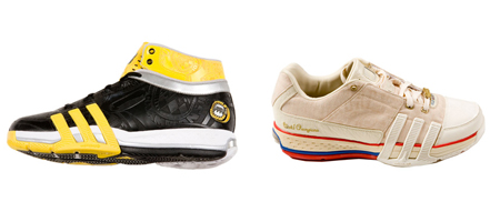 Adidas Remix UNDRCRWN Limited Edition