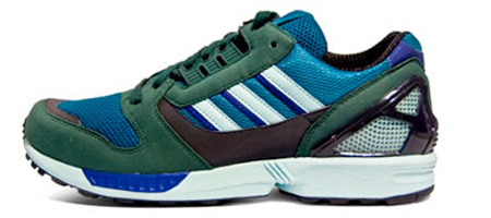 Adidas Spring 2009 Collection