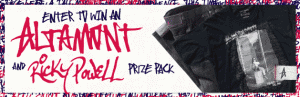 Altamont Prize Pack Contest