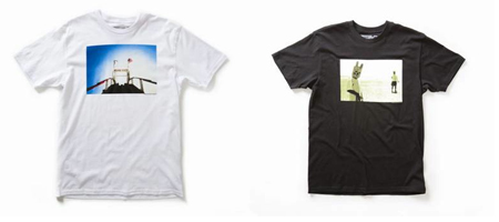 Analog Clothing PLA Series 3