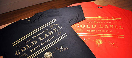 Benny Gold Holiday 2008 Collection