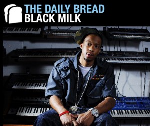 Black Milk