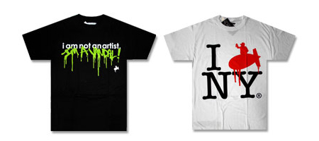 Bombin’ Magazine Debut T-Shirt Range