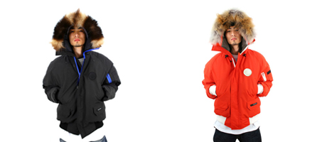 Concepts x Canada Goose Chilliwack