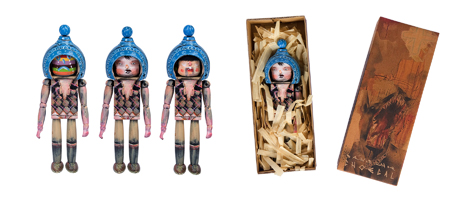 David Choe’s Choegal