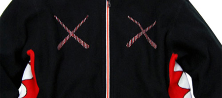 OriginalFake Chompers Hoodie
