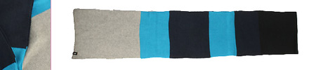 Clothesline – Blue Shock