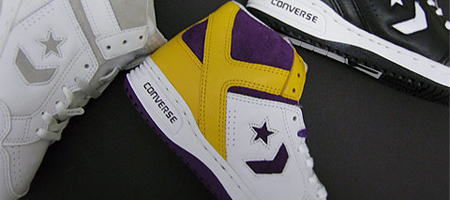 Converse Weapon 86